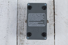 Load image into Gallery viewer, Electro Harmonix Spruce Goose Overdrive Pedal Electric Guitar Effects Pedal