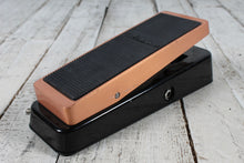 Load image into Gallery viewer, Dunlop JB95 Joe Bonamassa Signature Cry Baby Wah Electric Guitar Effects Pedal