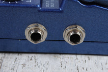 Load image into Gallery viewer, DigiTech Multi-Chorus Digital Multi Voice Chorus Electric Guitar Effects Pedal