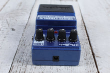 Load image into Gallery viewer, DigiTech Multi-Chorus Digital Multi Voice Chorus Electric Guitar Effects Pedal