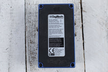 Load image into Gallery viewer, DigiTech Multi-Chorus Digital Multi Voice Chorus Electric Guitar Effects Pedal