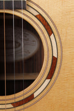 Load image into Gallery viewer, Washburn G20SCE Grand Auditorium Acoustic Electric Guitar Solid Spruce Top