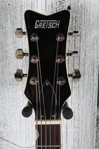 Gretsch Electromatic CVT Baritone Solid Body Electric Guitar Bristol Fog Finish