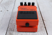 Load image into Gallery viewer, Boss MD-2 Mega Distortion Pedal Electric Guitar Distortion Effects Pedal