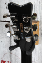 Gretsch Electromatic CVT Baritone Solid Body Electric Guitar Bristol Fog Finish