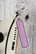 Load image into Gallery viewer, Ibanez RG450DXB Solid Body Electric Guitar White Finish with Gig Bag