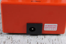 Load image into Gallery viewer, Boss MD-2 Mega Distortion Pedal Electric Guitar Distortion Effects Pedal