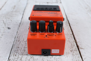 Boss MD-2 Mega Distortion Pedal Electric Guitar Distortion Effects Pedal
