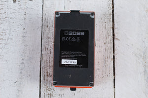 Boss MD-2 Mega Distortion Pedal Electric Guitar Distortion Effects Pedal
