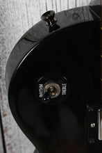 Load image into Gallery viewer, Gibson 2008 Les Paul Studio Electric Guitar Ebony Finish with Hardshell Case