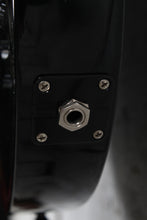 Load image into Gallery viewer, Gibson 2008 Les Paul Studio Electric Guitar Ebony Finish with Hardshell Case