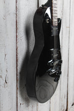 Load image into Gallery viewer, Gibson 2008 Les Paul Studio Electric Guitar Ebony Finish with Hardshell Case