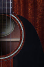 Fender 2016 CD-60CE All Mahogany Acoustic Electric Guitar with Hardshell Case