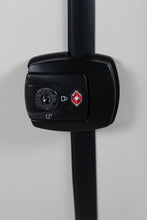 Load image into Gallery viewer, Crossrock CRF2020CEFMW Fiberglass Cello Case w Wheels Fits 4/4 Full Size Cellos