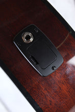 Load image into Gallery viewer, Ibanez AEG70 Acoustic Electric Guitar Flame Maple Top Vintage Violin High Gloss
