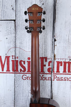 Load image into Gallery viewer, Ibanez AEG70 Acoustic Electric Guitar Flame Maple Top Vintage Violin High Gloss