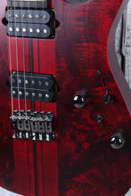 Load image into Gallery viewer, Ibanez RGT1221PB Electric Guitar Stained Wine Red Low Gloss with Gig Bag