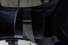 Load image into Gallery viewer, Crossrock CRF2020CEFMW Fiberglass Cello Case w Wheels Fits 4/4 Full Size Cellos