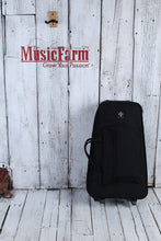 Load image into Gallery viewer, Dixon Bell Kit Student Bell Kit Xylophone Bell Kit with Practice Pad and Gig Bag