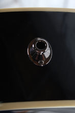 Load image into Gallery viewer, Yamaha APX Series APX600 Thinline Cutaway Acoustic Electric Guitar Black Finish