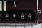 Supro Delta King 12 Electric Guitar Amplifier 15 Watt 1x12 Combo Amp with Cover