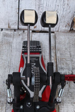 Load image into Gallery viewer, DW 5000 Series DWCP5002AD4 Bass Drum Pedal Double Bass Drum Pedal with Case
