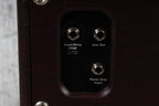 Supro Delta King 12 Electric Guitar Amplifier 15 Watt 1x12 Combo Amp with Cover