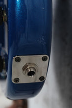 Load image into Gallery viewer, Yamaha RBX170 4 String Electric Bass Guitar Dark Blue Metallic