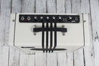 Supro Delta King 12 Electric Guitar Amplifier 15 Watt 1x12 Combo Amp with Cover
