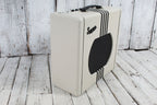 Supro Delta King 12 Electric Guitar Amplifier 15 Watt 1x12 Combo Amp with Cover