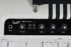 Supro Delta King 12 Electric Guitar Amplifier 15 Watt 1x12 Combo Amp with Cover