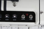 Supro Delta King 12 Electric Guitar Amplifier 15 Watt 1x12 Combo Amp with Cover