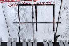 Load image into Gallery viewer, Dixon Bell Kit Student Bell Kit Xylophone Bell Kit with Practice Pad and Gig Bag