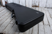 Load image into Gallery viewer, Jackson King V Electric Guitar Case Molded Hardshell Guitar Case Black