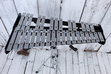 Load image into Gallery viewer, Dixon Bell Kit Student Bell Kit Xylophone Bell Kit with Practice Pad and Gig Bag