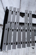 Load image into Gallery viewer, Dixon Bell Kit Student Bell Kit Xylophone Bell Kit with Practice Pad and Gig Bag