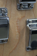 Load image into Gallery viewer, Yamaha RBX170 4 String Electric Bass Guitar Dark Blue Metallic