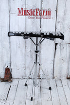 Dixon Bell Kit Student Bell Kit Xylophone Bell Kit with Practice Pad and Gig Bag