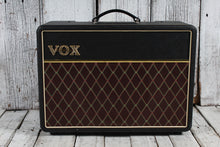 Load image into Gallery viewer, Vox AC10C1 Custom Electric Guitar Combo Amplifier 10W 1 x 10 Tube Amp with Cover