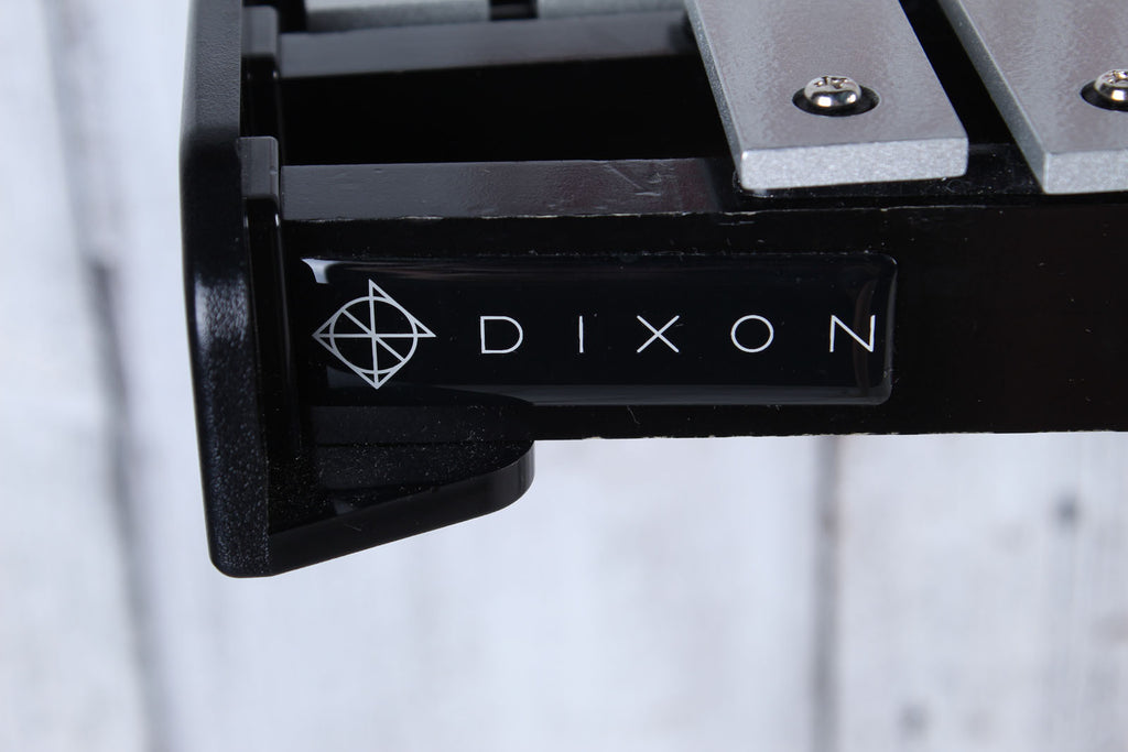 Dixon Bell Kit Student Bell Kit Xylophone Bell Kit with Practice Pad and Gig Bag