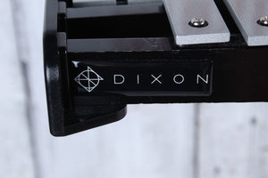Dixon Bell Kit Student Bell Kit Xylophone Bell Kit with Practice Pad and Gig Bag