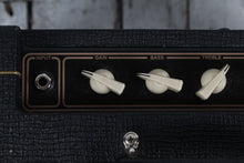 Load image into Gallery viewer, Vox AC10C1 Custom Electric Guitar Combo Amplifier 10W 1 x 10 Tube Amp with Cover