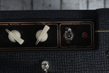 Load image into Gallery viewer, Vox AC10C1 Custom Electric Guitar Combo Amplifier 10W 1 x 10 Tube Amp with Cover