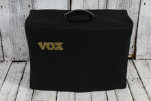 Load image into Gallery viewer, Vox AC10C1 Custom Electric Guitar Combo Amplifier 10W 1 x 10 Tube Amp with Cover