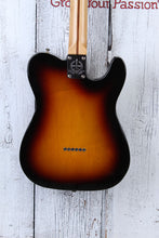 Load image into Gallery viewer, Fender 2011 Left Handed Standard Telecaster Electric Guitar with Gig Bag