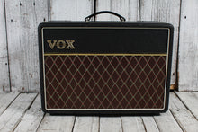 Load image into Gallery viewer, Vox AC10C1 Custom Electric Guitar Combo Amplifier 10W 1 x 10 Tube Amp with Cover