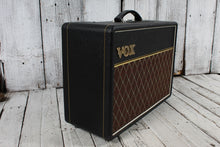Load image into Gallery viewer, Vox AC10C1 Custom Electric Guitar Combo Amplifier 10W 1 x 10 Tube Amp with Cover