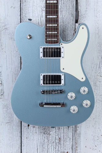 Fender Squier LTD Paranormal Troublemaker Telecaster Deluxe Electric Guitar