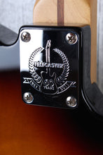 Load image into Gallery viewer, Fender 2011 Left Handed Standard Telecaster Electric Guitar with Gig Bag