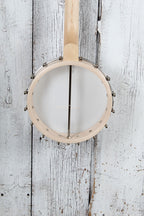 Deering Goodtime 5 String Open Back Banjo 3 Ply Maple Rim w Warranty Made in USA